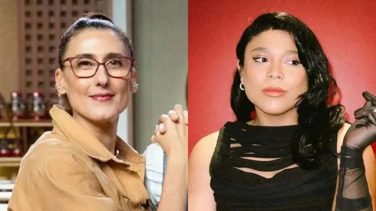 paolla carosella blogueirinha 1 - Paola Carosella revela por que decidiu apagar entrevista com Blogueirinha