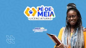 Pé-de-Meia Licenciaturas: novas regras definem como manter a bolsa e garantir o valor mensal