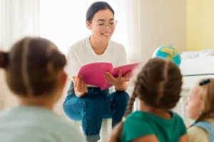 Frases simples para educar: o truque que transforma o jeito de ensinar crianças