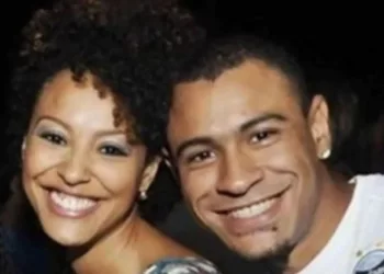 @sheronmenezzes / Instagram / Reprodução