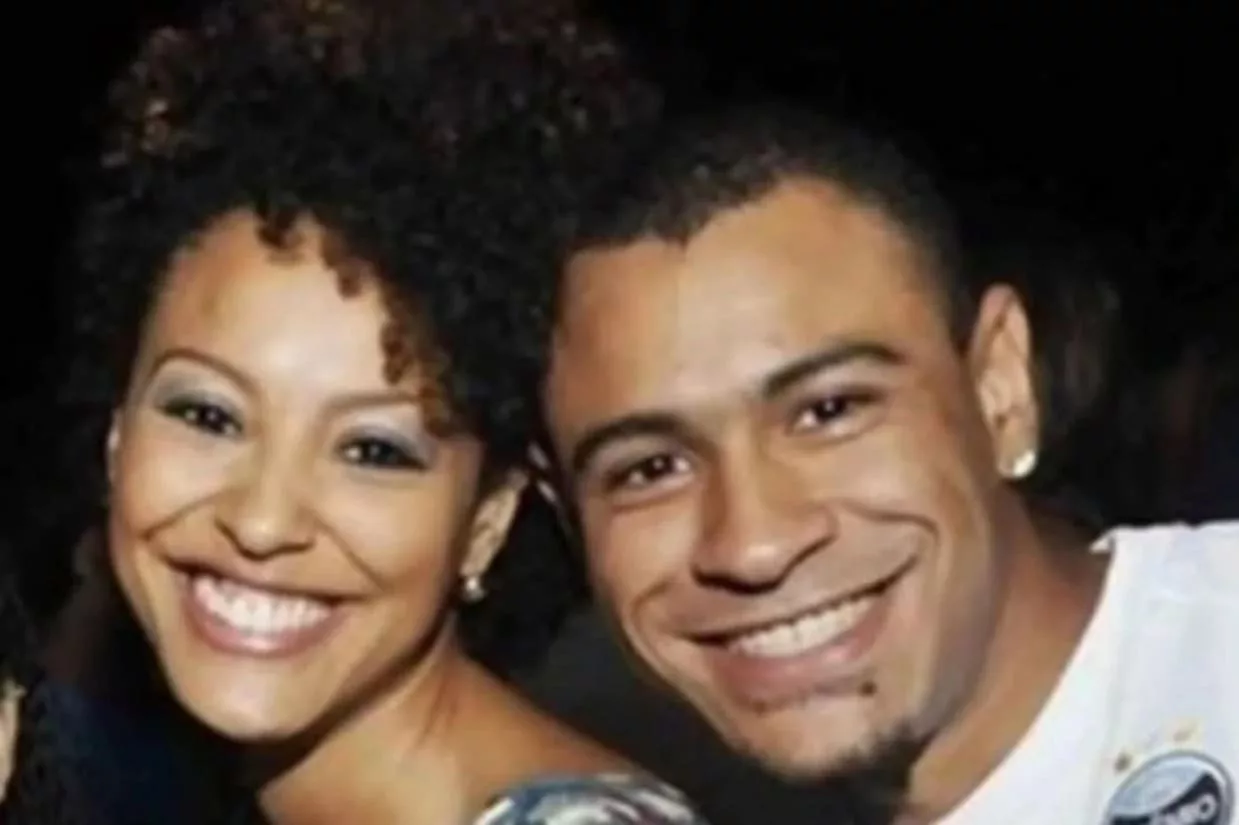 sheron irmao - Sheron Menezzes se despede do irmão com emocionante homenagem: “Um pedaço de mim se foi”