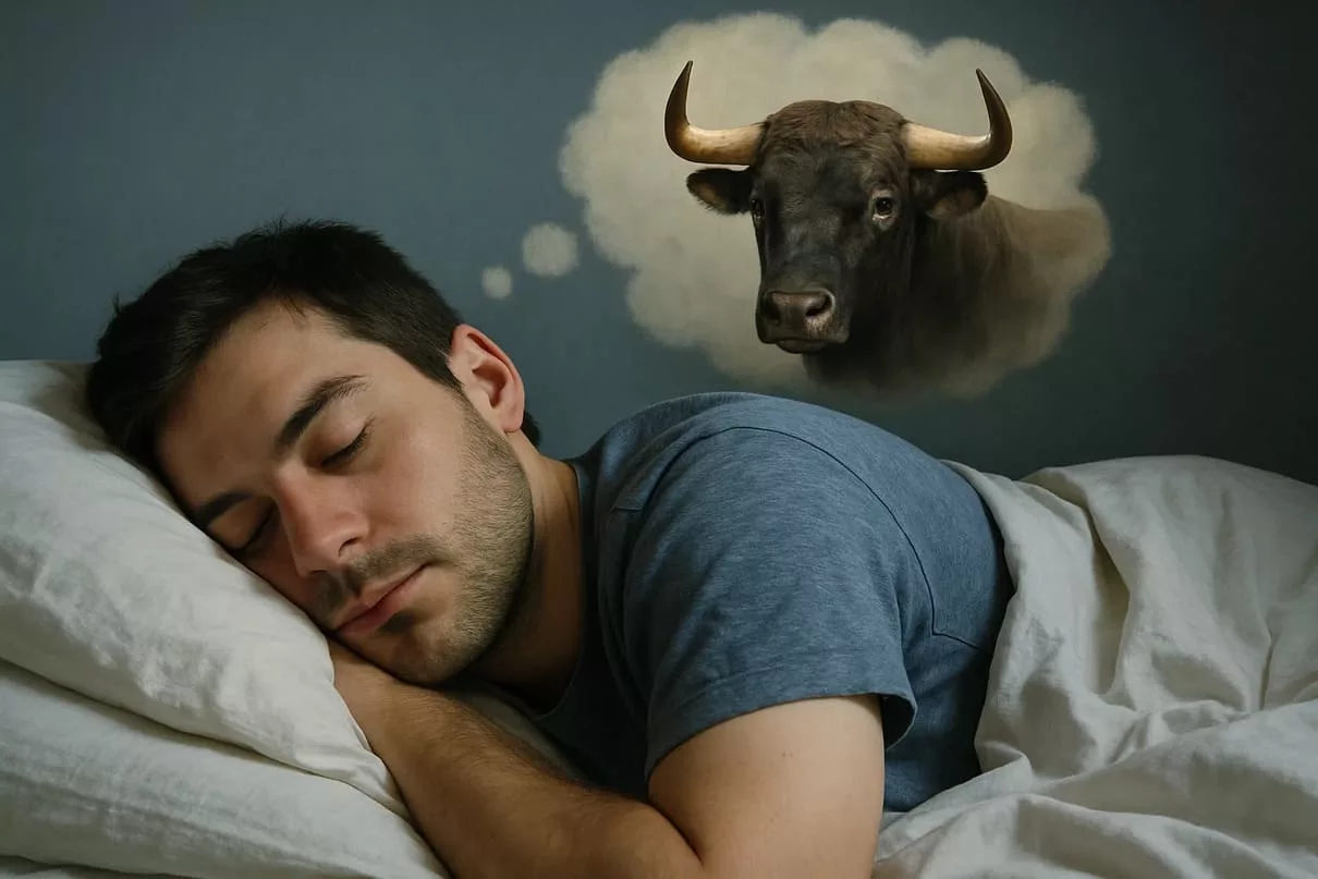 sonhar touro - O que significa sonhar com touro? Interpretações que vão além do óbvio