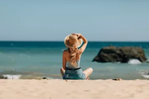 O mar faz bem para o corpo e para a alma — e agora a ciência prova isso