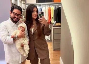 Imagem: Instagram/ Yudi Tamashiro