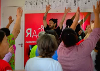 FOTO: Luiz Pacheco/FCC