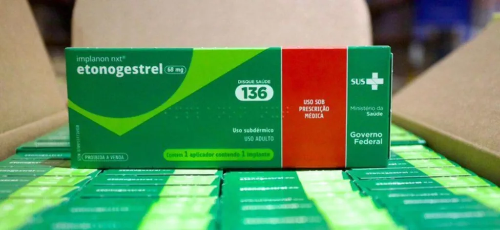 13c171cf 831f 4723 9b43 c0d3bf861dbb - Implanon chega ao SUS: conheça o implante anticoncepcional de longa duração que promete mais liberdade às mulheres