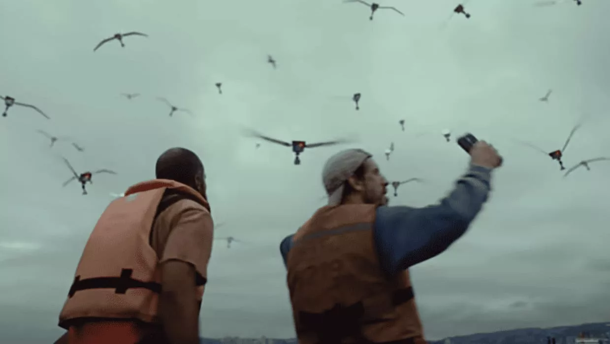 Apple A0rslRM - Filmes indicados ao Emmy de Melhor Comercial chamam atenção com emoção, humor e estrelas