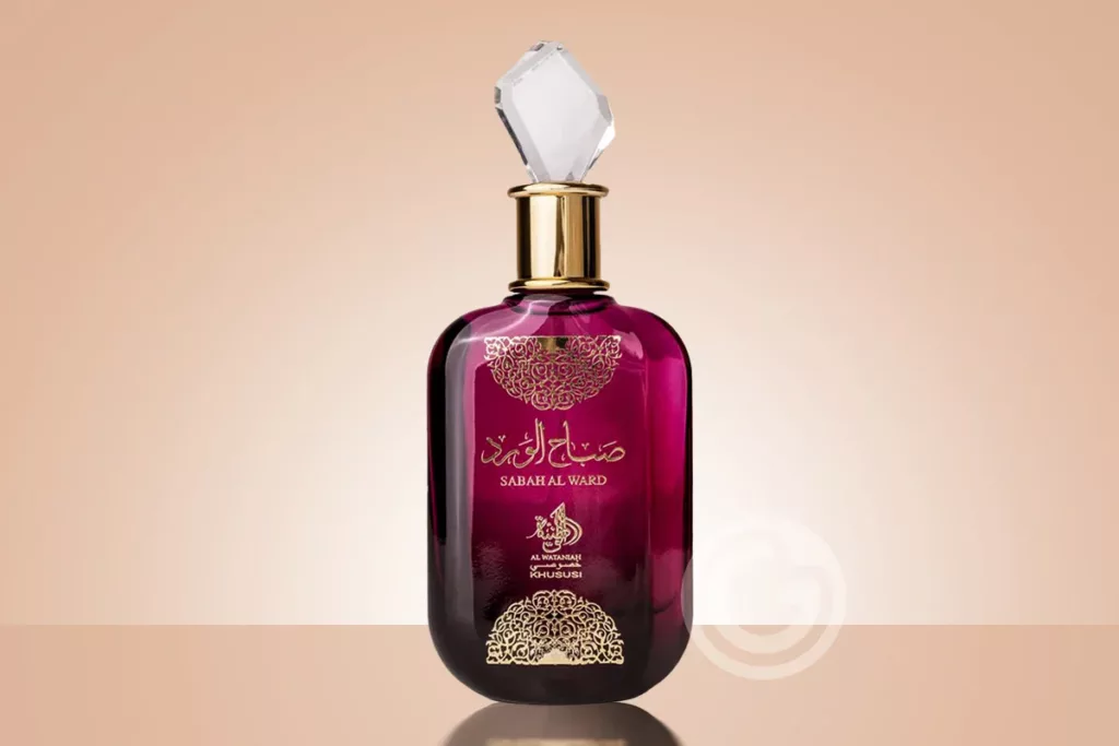 Banner Sabah Al Ward Al Wataniah Eau de Parfum Feminino 01 - 3 Perfumes Árabes com fragrâncias intensas, misteriosas e irresistíveis