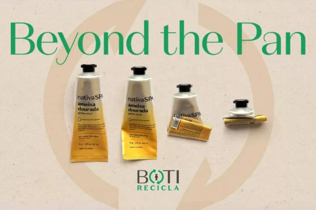 Boticario 1024x682 1 - #ProjectPan: O Boticário transforma tendência do TikTok em ação de beleza consciente