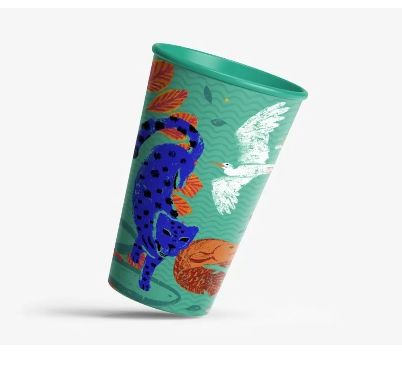 Brinde - Vale traz Amazônia Live – Hoje e Sempre para Belém