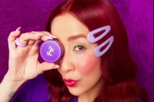 Pudim Beauty: Camila Pudim estreia no mundo da maquiagem com blush, gloss e lip oil