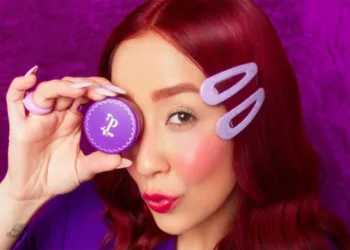 Camila Pudim Marca Beleza 1024x681 1 - Pudim Beauty: Camila Pudim estreia no mundo da maquiagem com blush, gloss e lip oil