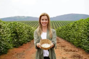 Perfumes de flor de café: o novo tesouro aromático brasileiro