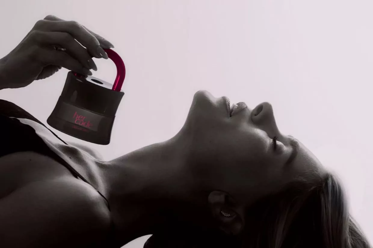 O Boticario Dia do Sexo 1024x682 1 - Perfume do Boticário traduz emoções em fragrância e inaugura nova era sensorial
