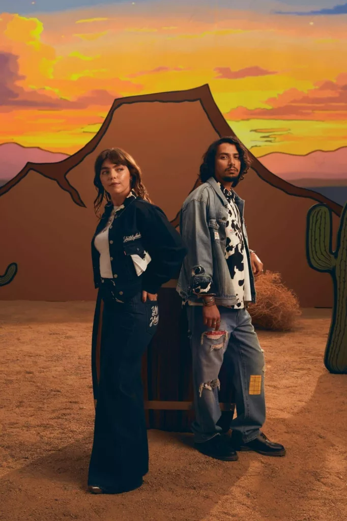 Still 018Resultado - Levi’s Toy Story: coleção especial comemora 30 anos da animação