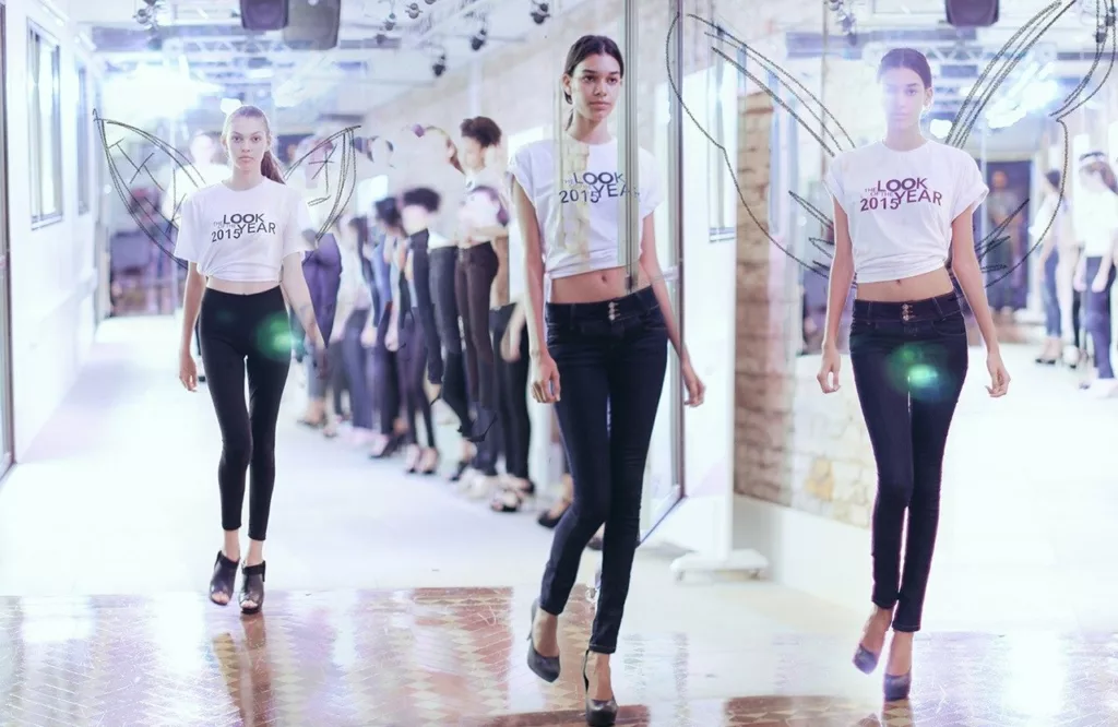 The Look of The Year - The Look of The Year 2025: concurso que revelou Gisele Bündchen abre seletivas no Paraná