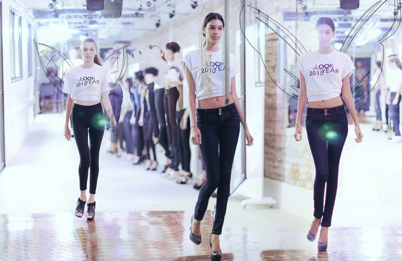 The Look of The Year - The Look of The Year 2025: concurso que revelou Gisele Bündchen abre seletivas no Paraná