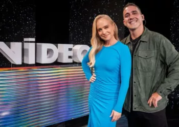 FABIO ROCHA/TV GLOBO