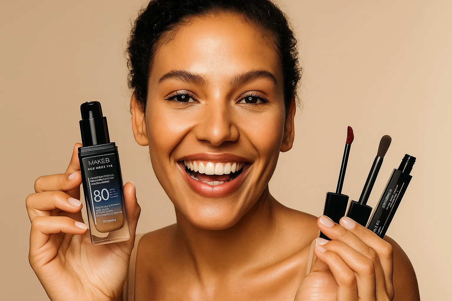 assets task 01k5yfyy3qezqr4vnq398g232n 1758738857 img 0 - O Boticário apresenta Make B. Retinol H+, a primeira base brasileira com triplo retinol.