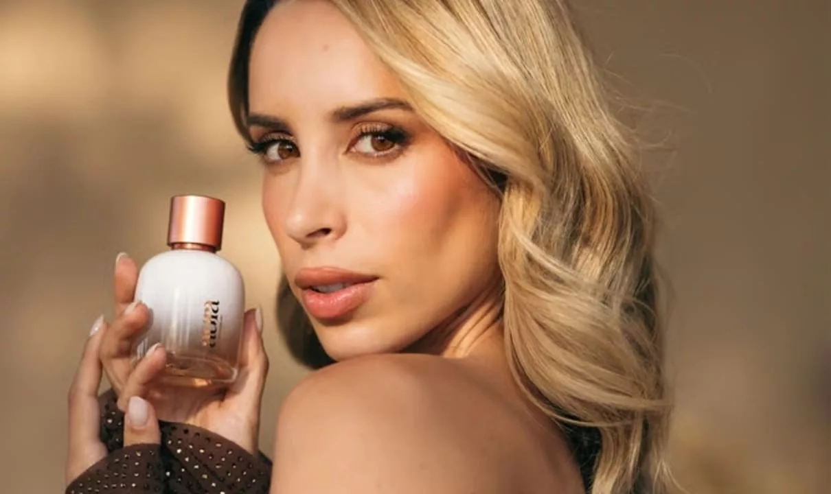 aura helena 2 1 - Aura by Helena Coelho: o novo perfume que traduz ousadia e sofisticação