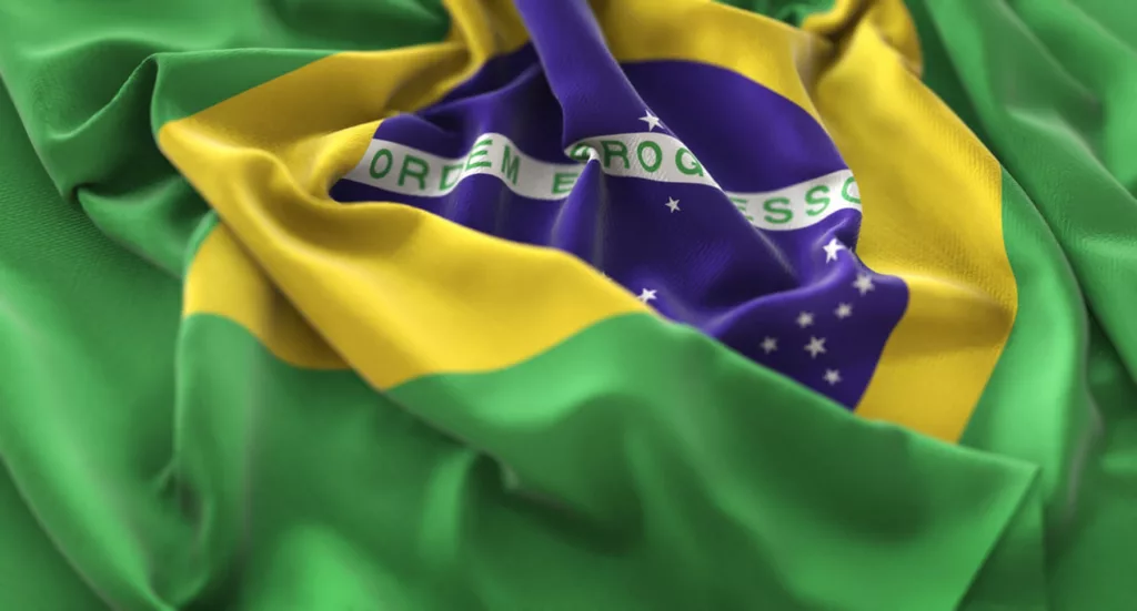 bandeira brasil - Desfile de 7 de Setembro: veja o que é permitido e o que você deve evitar levar ao evento