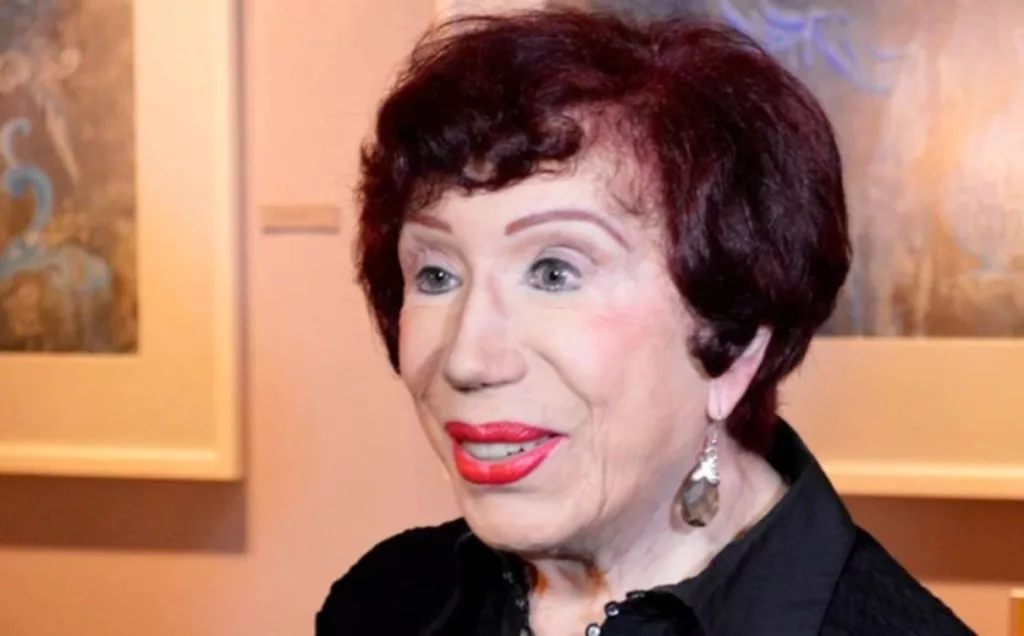 berta loran icone do humor - Morre Berta Loran, aos 99 anos, ícone do humor brasileiro