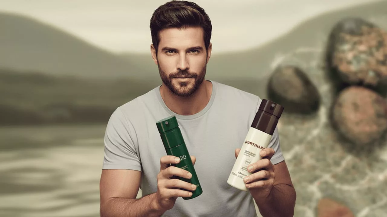 bodys boti - Body Splashes Masculinos Boticário: os queridinhos que conquistaram 2025