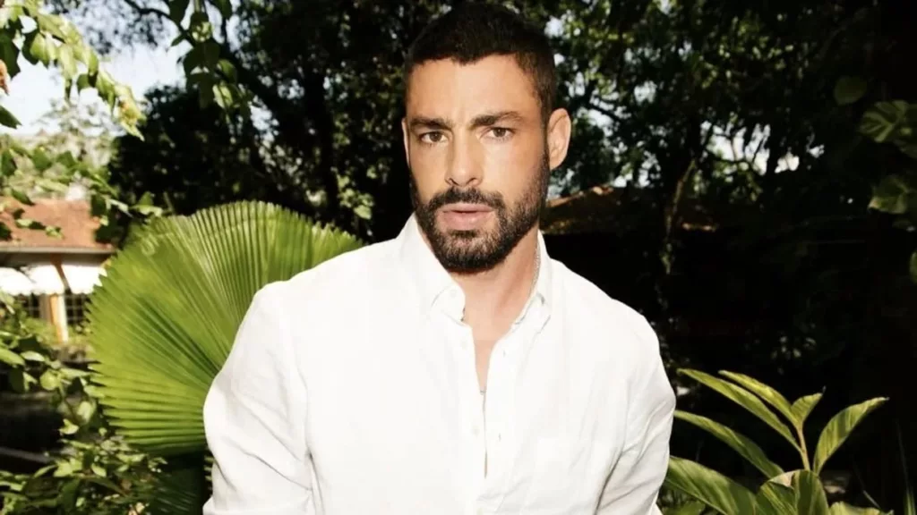 caua reymond - Cauã Reymond lança ReYou, sua nova marca de cosméticos masculinos veganos