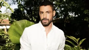 Cauã Reymond lança ReYou, sua nova marca de cosméticos masculinos veganos