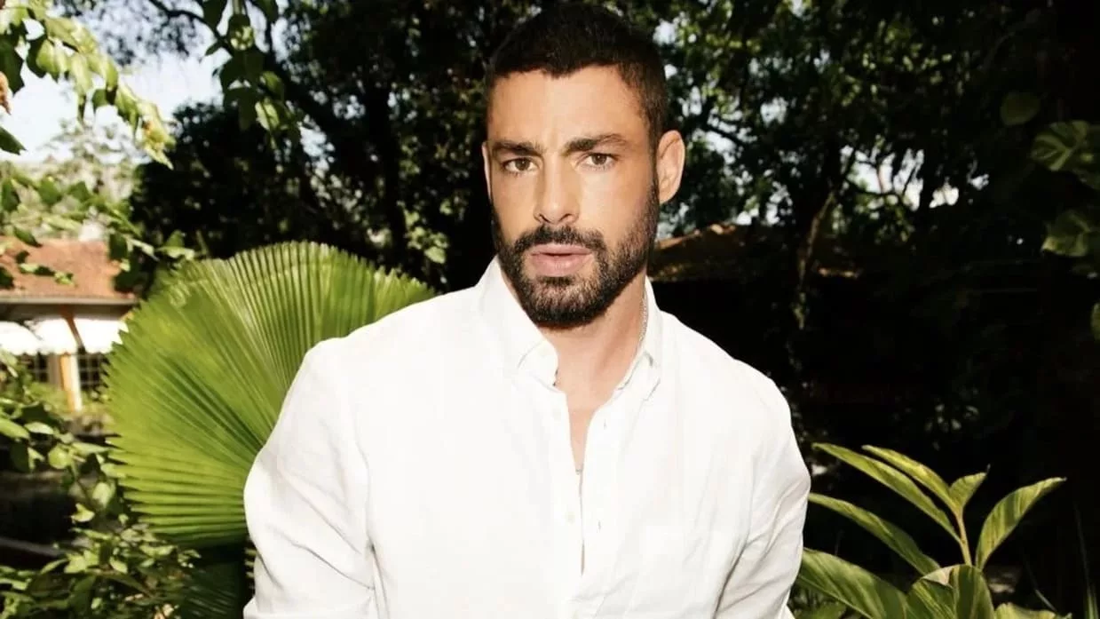 caua reymond - Cauã Reymond lança ReYou, sua nova marca de cosméticos masculinos veganos