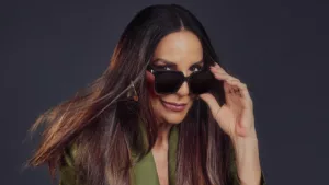Chilli Beans lança coleção vibrante com Ivete Sangalo