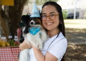 O boom da alimentação natural para pets no Brasil
