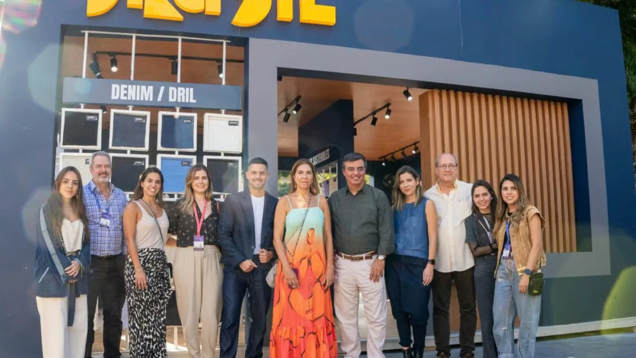 coliim1 - Colombiatex 2026 abre inscrições e promete transformar o cenário da moda na América Latina