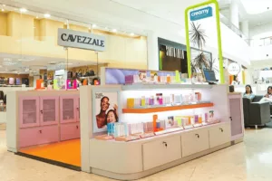 Pele oleosa? Novo gel de limpeza da Creamy controla o brilho o dia todo