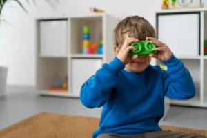 Sistema Nacional para Primeira Infância é criado e promete mudar o futuro das crianças no Brasil
