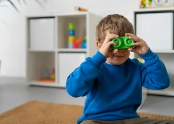 crianca - Sistema Nacional para Primeira Infância é criado e promete mudar o futuro das crianças no Brasil