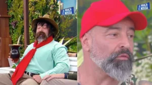 “Sou inocente”, diz Cris Pereira ao se pronunciar nas redes