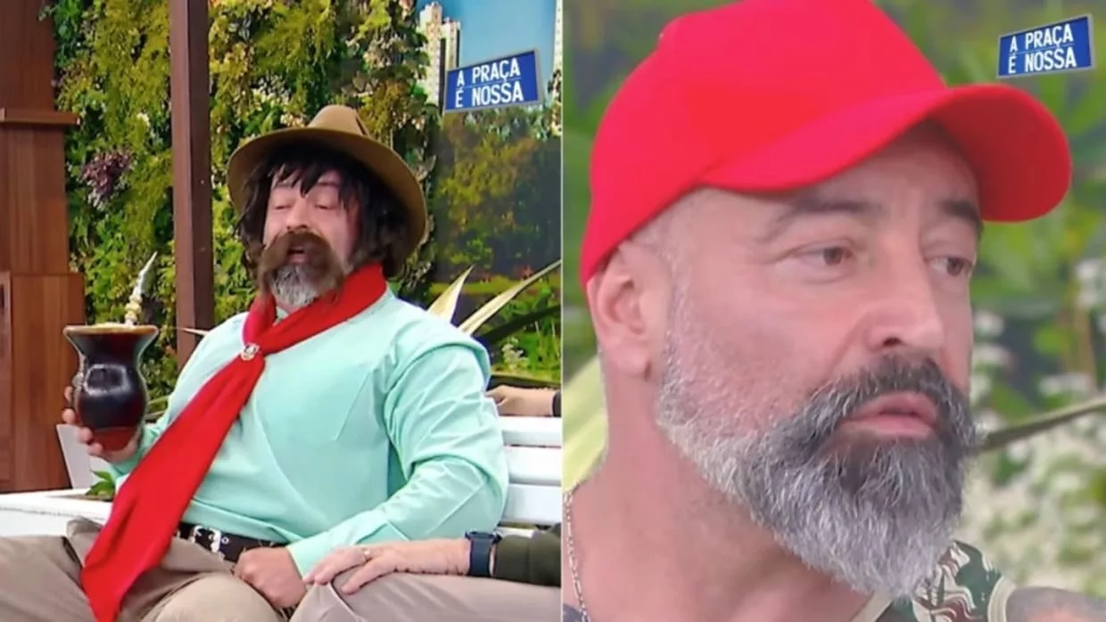 cris - “Sou inocente”, diz Cris Pereira ao se pronunciar nas redes