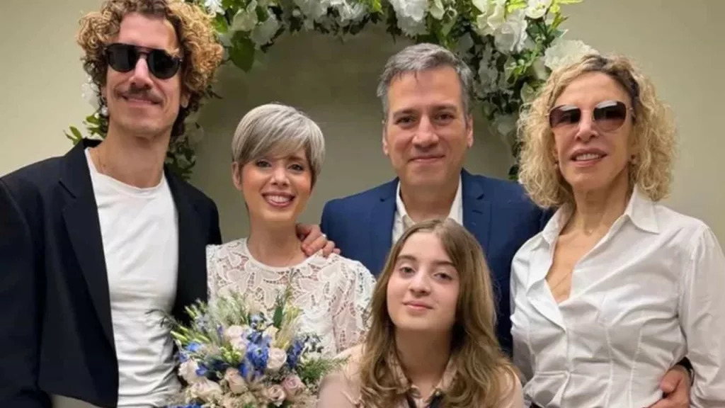 dani valente e familia 2481 - Lembra dela? Dani Valente revela nova vida após conversão religiosa nos EUA