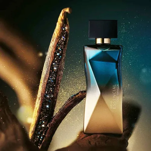 essencial oud vanilla - Perfumes nacionais doces: 4 fragrâncias femininas que superam qualquer importado