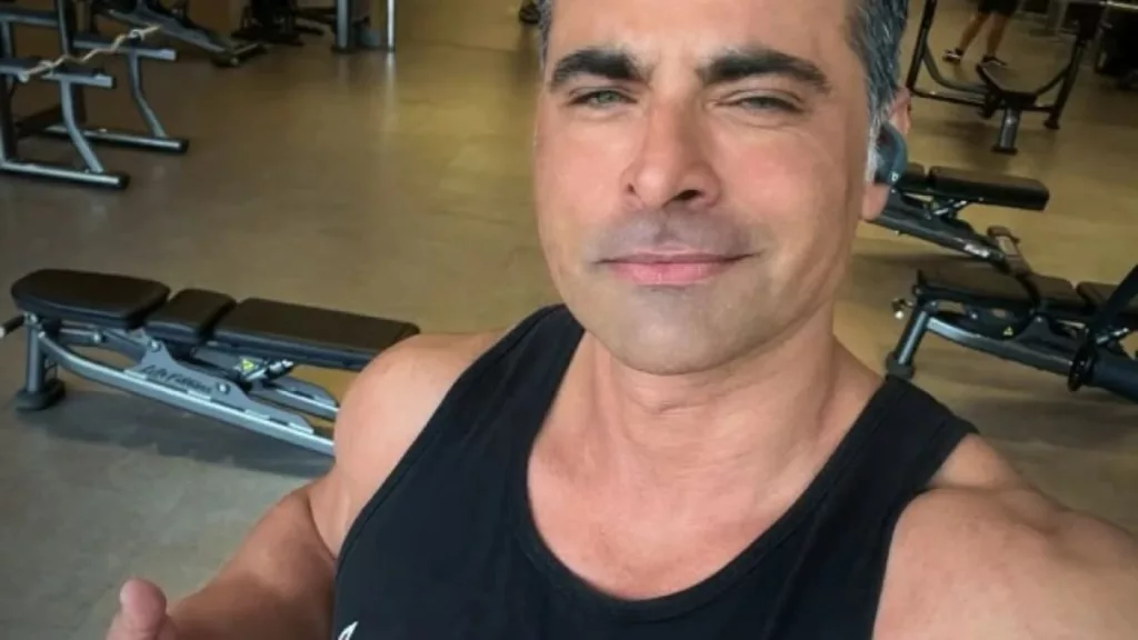 jp - JP Mantovani sofre acidente fatal de moto em São Paulo