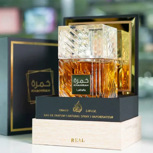 khamrah latta - 3 Perfumes Árabes com fragrâncias intensas, misteriosas e irresistíveis