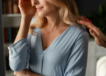 menopausa - Menopausa em foco: Fiocruz lança curso gratuito e impulsiona mudança na saúde da mulher