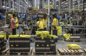 Mercado Livre lança atacadão online para empresas com CNPJ