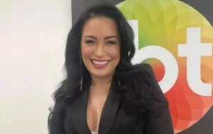 Milene Pavorô é promovida e assume comando de novo reality no SBT