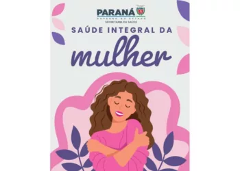 parana rosa cartilha 1 - Paraná Rosa distribui 150 mil cartilhas sobre saúde da mulher