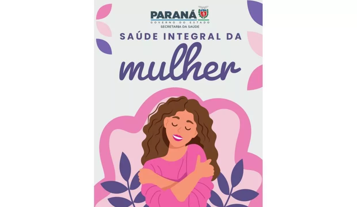 parana rosa cartilha 1 - Paraná Rosa distribui 150 mil cartilhas sobre saúde da mulher