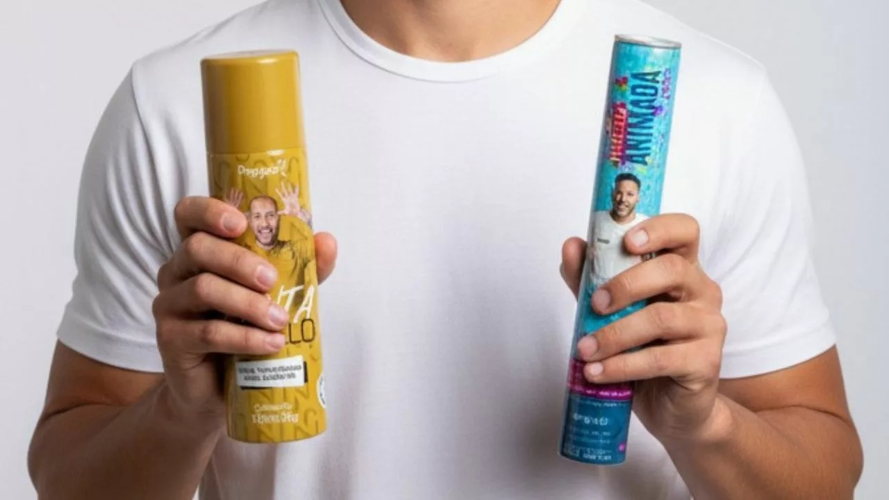 popper neymar cp4 - OUSADIA, ALEGRIA E COR! POPPER LANÇA PRODUTOS EM PARCERIA COM NEYMAR JR.