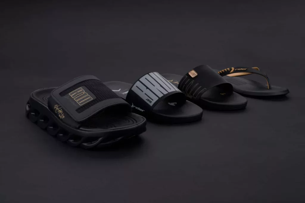 rider modelos ronaldinho gaucho 1392x928 1 - Ronaldinho Gaúcho assina nova collab com a Rider