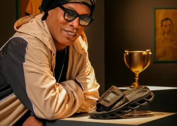 ronaldinho rider.jpg - Ronaldinho Gaúcho assina nova collab com a Rider